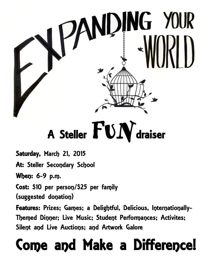 is fundraise a word