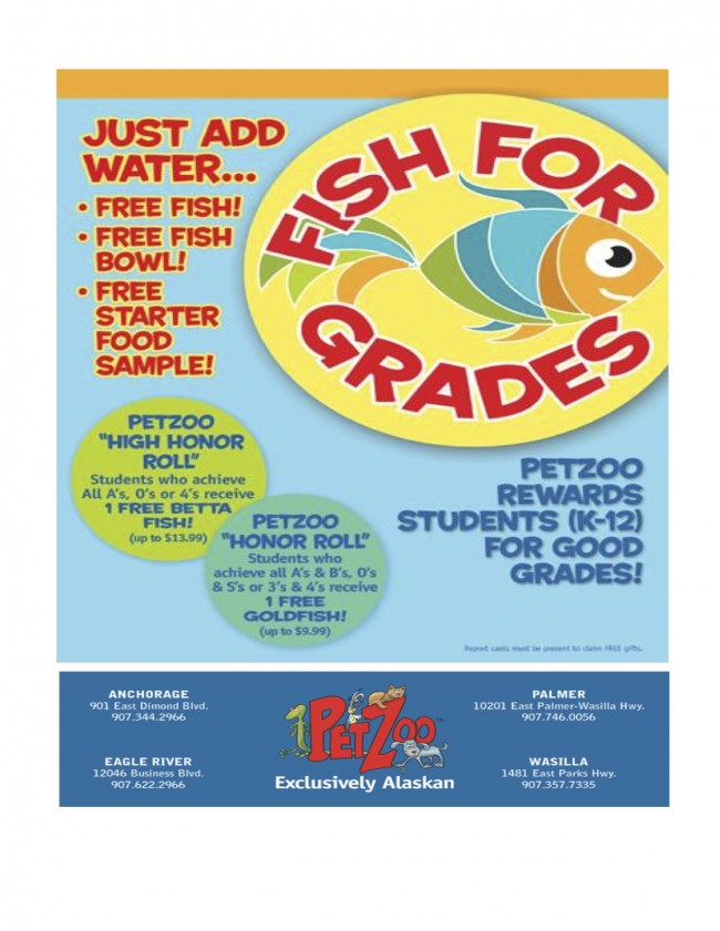 Free Fish