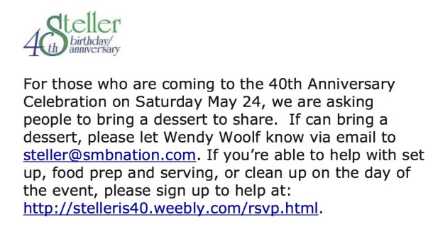 Flash notice-17May2014