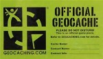 geocache