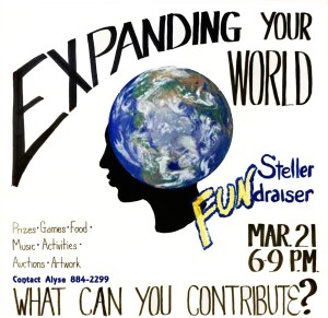 Expanding your world 1 modified