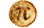 pi-pie