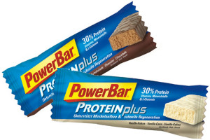 power bar