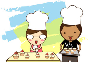 baking