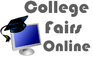 college fairs online