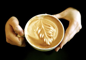 latte
