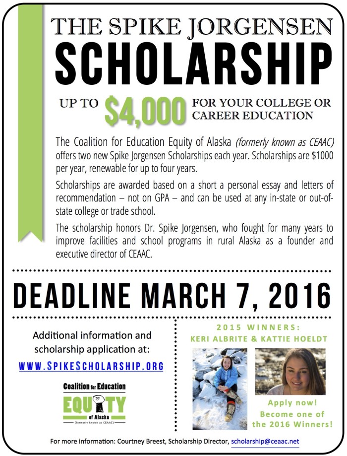 2016 SJS Poster