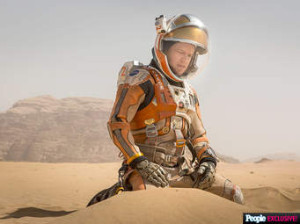 martian