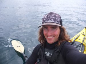 Brian gehring kayakbio