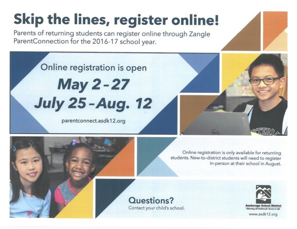 Registration