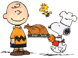 snoopy-turkey