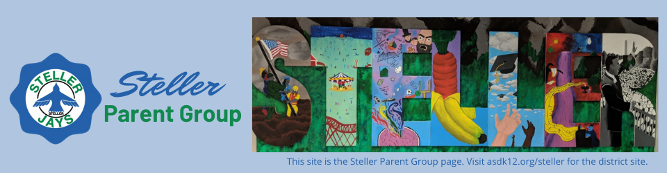 Steller Parent Group