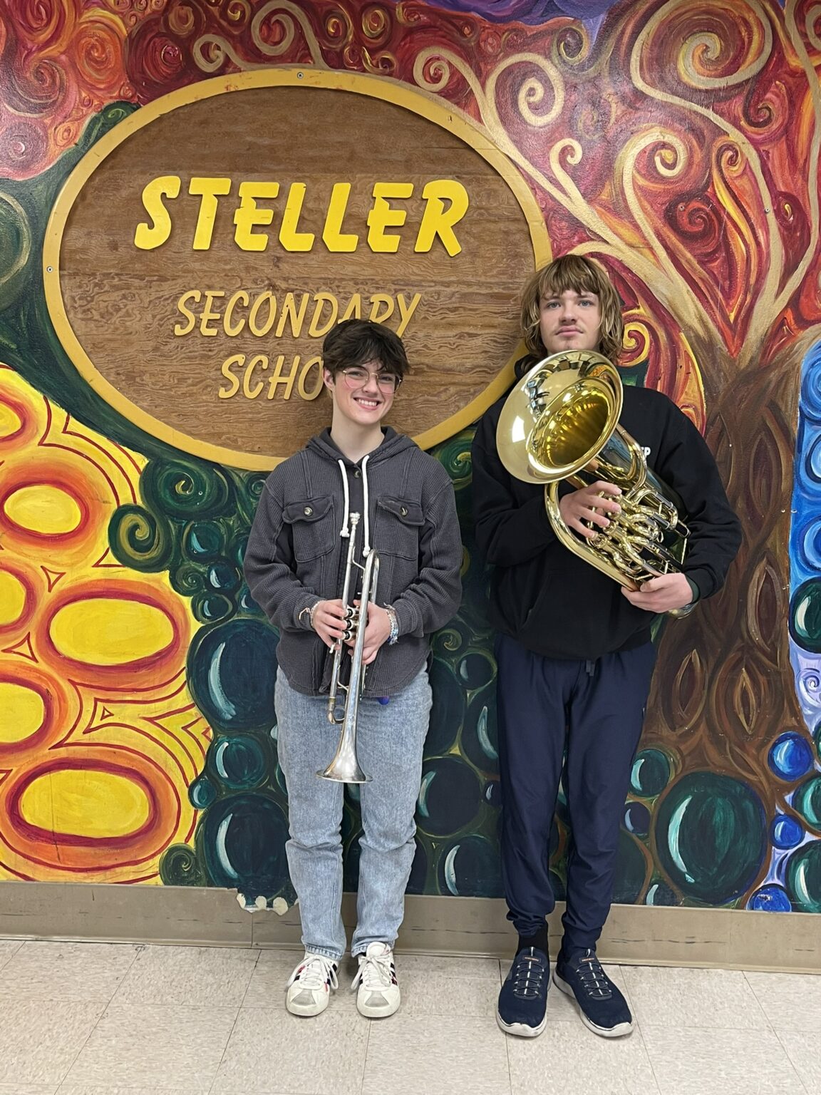 Steller Parent Group Inspiring a community of independent, confident